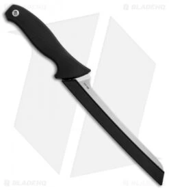 Kershaw Emerson 3-PC Cook's Knife Set - 6100 12 Kershaw Emerson 3-PC Cook's Knife Set - 6100 -Sharp Edge Knife Shop Kershaw Emerson 3 Piece Cooks Knife set 6100 BHQ 52214 er sheath 2