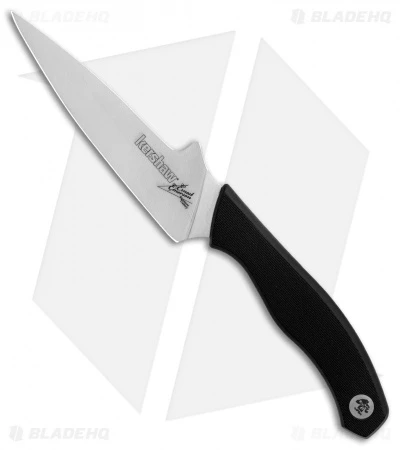 Kershaw Emerson 3-PC Cook's Knife Set - 6100 6 Kershaw Emerson 3-PC Cook's Knife Set - 6100 - Image 6