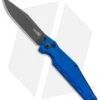 Kershaw Galyean Launch 7 Automatic Knife Blue (3.75" Black) 7900BLUBLK