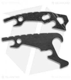 Kershaw Hinderer Agile Assisted Opening Knife (2.75" Stonewash) 1558 13 Kershaw Hinderer Agile Assisted Opening Knife (2.75" Stonewash) 1558 -Sharp Edge Knife Shop Kershaw Hinderer Agile Assisted Opening SW 1558 BHQ 52169 jr extra