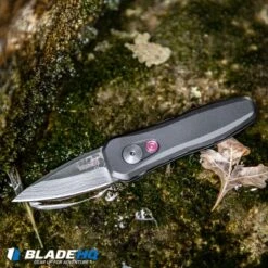 Kershaw Launch 4 CA Legal Automatic Knife (1.9" Damascus) BHQ Exclusive 21 Kershaw Launch 4 CA Legal Automatic Knife (1.9" Damascus) BHQ Exclusive -Sharp Edge Knife Shop Kershaw Launch 4 CA Legal Automatic Knife Damascus BHQ Exclusive BHQ 67750 kp moss instagram