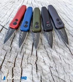 Kershaw Launch 4 CA Legal Automatic Knife Blue (1.9" Damascus) BHQ Exclusive 17 Kershaw Launch 4 CA Legal Automatic Knife Blue (1.9" Damascus) BHQ Exclusive -Sharp Edge Knife Shop Kershaw Launch 4 CA Legal Automatic Knife OD Green Damascus 7500OLDAM BHQ 91063 kp stump web
