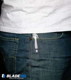 Kershaw Leek Assisted Opening Knife OD Green (3" Black Serr) 1660OLBLKST -Sharp Edge Knife Shop Kershaw Leek Assisted Opening Knife Bead Blast 1660 BHQ 0143 kp pocket web 21