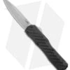Kershaw Livewire MagnaCut D/A OTF Knife Black + Carbon Fiber (3.4" Satin) 9000CF