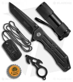 Kershaw Own It Pack 4-Piece Knife & Tool Set -Sharp Edge Knife Shop Kershaw Own It Pack 4 Piece Knife Tool Set KS1304BX BHQ 55573 jr bottlecap