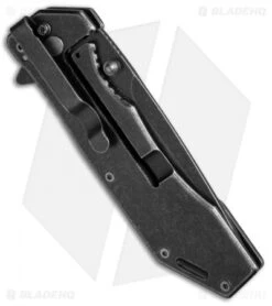 Kershaw Own It Pack 4-Piece Knife & Tool Set -Sharp Edge Knife Shop Kershaw Own It Pack 4 Piece Knife Tool Set KS1304BX BHQ 55573 jr knife side