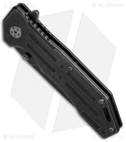 Kershaw Own It Pack 4-Piece Knife & Tool Set -Sharp Edge Knife Shop Kershaw Own It Pack 4 Piece Knife Tool Set KS1304BX BHQ 55573 jr knife spine