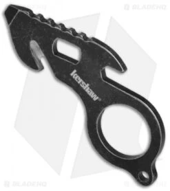 Kershaw Own It Pack 4-Piece Knife & Tool Set -Sharp Edge Knife Shop Kershaw Own It Pack 4 Piece Knife Tool Set KS1304BX BHQ 55573 jr mini tool spine