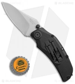 Kershaw Payload Folding Knife W/ 5-Bit Screwdriver Set (3.375" Bead Blast) 1925 11 Kershaw Payload Folding Knife W/ 5-Bit Screwdriver Set (3.375" Bead Blast) 1925 -Sharp Edge Knife Shop Kershaw Payload 5 bit screwdriver set bb BHQ 34438 er bottlecap