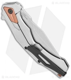 Kershaw Payout Assisted Opening Knife Black G-10 (3.5" Stonewash D2) 2075 -Sharp Edge Knife Shop Kershaw Payout Assisted Opening Black G 10 SW 2075 BHQ 106047 jr side