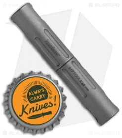 Kershaw/Zero Tolerance STP See-Through Pivot Tool ZT 5 Kershaw/Zero Tolerance STP See-Through Pivot Tool ZT -Sharp Edge Knife Shop Kershaw STP See Through Pivot Tool STPTOOL BHQ 88610 jr bottlecap