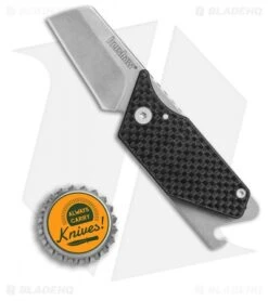 Kershaw Sinkevich Pub Friction Lock Knife Carbon Fiber (1.6" Stonewash) 4036CF 7 Kershaw Sinkevich Pub Friction Lock Knife Carbon Fiber (1.6" Stonewash) 4036CF -Sharp Edge Knife Shop Kershaw Sinkevich PUB cf sw 4036CF BHQ 52211 er size