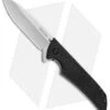 Kershaw Skyline Liner Lock Knife Black G-10 (3.125" Stonewash) 1760