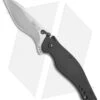 Kershaw Speed Bump Assisted Opening Knife (3.5" Bead Blast) 1595Al XXXX