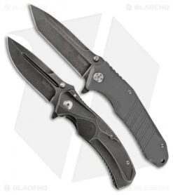 Kershaw Starter Series Two Piece Assisted Opening Knife Set - 1300SET