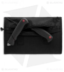 Kershaw Deluxe Blade Trader Knife Set W/ 6 Interchangeable Blades 1099DBT 5 Kershaw Deluxe Blade Trader Knife Set W/ 6 Interchangeable Blades 1099DBT -Sharp Edge Knife Shop Kershaw s deluxe blade trader 1099dbt back pocket