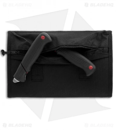 Kershaw Deluxe Blade Trader Knife Set W/ 6 Interchangeable Blades 1099DBT 3 Kershaw Deluxe Blade Trader Knife Set W/ 6 Interchangeable Blades 1099DBT - Image 3