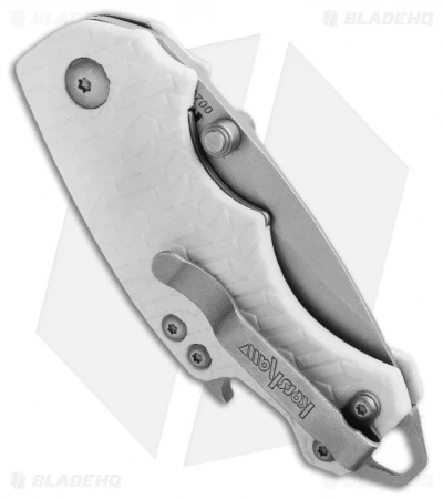 Kershaw Shuffle Knife Multi-Tool White GFN (2.375" Bead Blast) 8700SNOW 2 Kershaw Shuffle Knife Multi-Tool White GFN (2.375" Bead Blast) 8700SNOW - Image 2