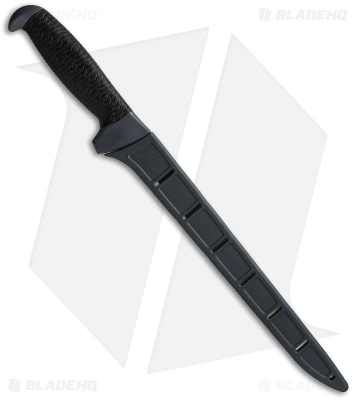 Kershaw 9.5" Fillet Fishing Knife 1249X 2 Kershaw 9.5" Fillet Fishing Knife 1249X - Image 2