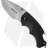 Kershaw Shuffle Liner Lock Knife Black Multi-Tool (2.375" Bead Blast) 8700