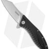Kershaw Grinder Assisted Opening Flipper Knife (3.25" Bead Blast) 1319
