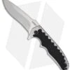 Kershaw Groove Flipper Liner Lock Knife (3.5" Satin) 1730