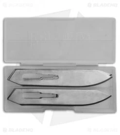 Kershaw Lonerock RBK Replacement Blades (14 Pack) 1890RB