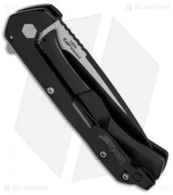 Kershaw Rexford Showtime Assisted Opening Flipper Knife (3" Two-Tone) 1955 -Sharp Edge Knife Shop kershaw showtime 1955 side cm